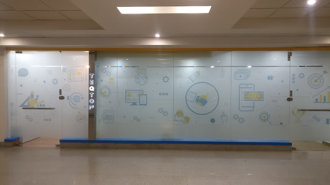 Cover photo of TEQTOP